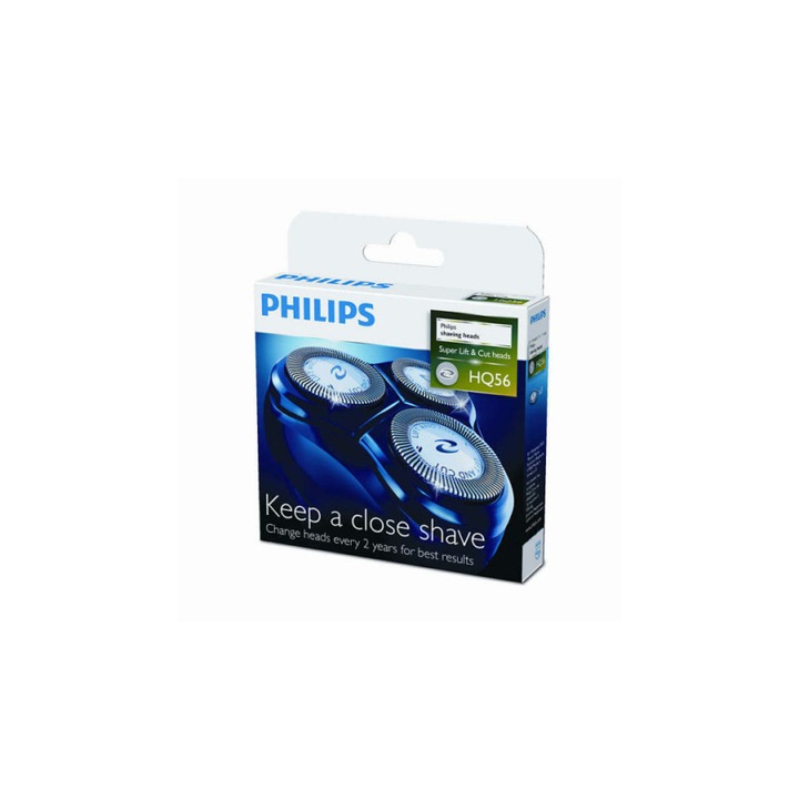 Philips HQ 56/50 körkés csomag (6026908)
