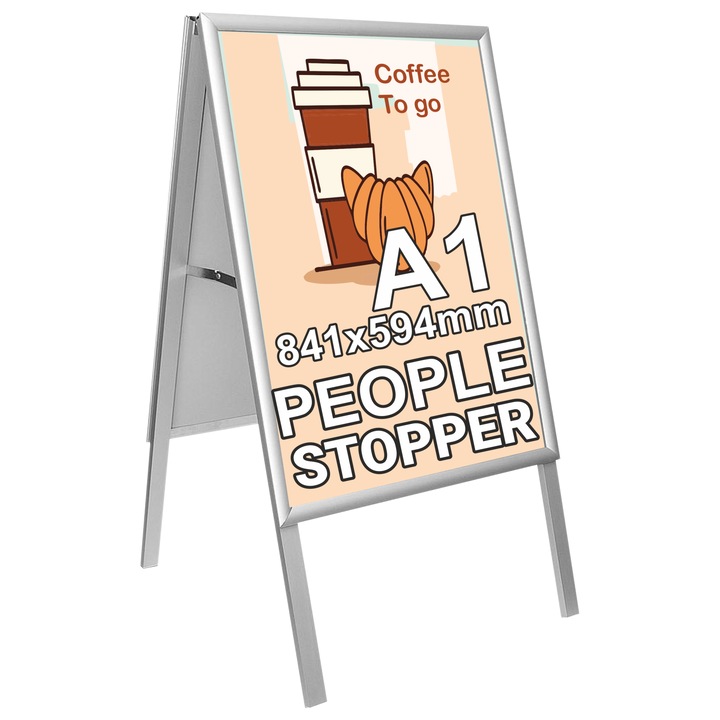 Panou stradal A1 - 841 x 594 mm MW