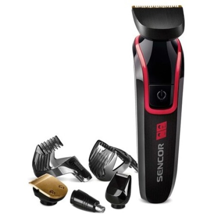 Set apart de tuns si ras Sencor