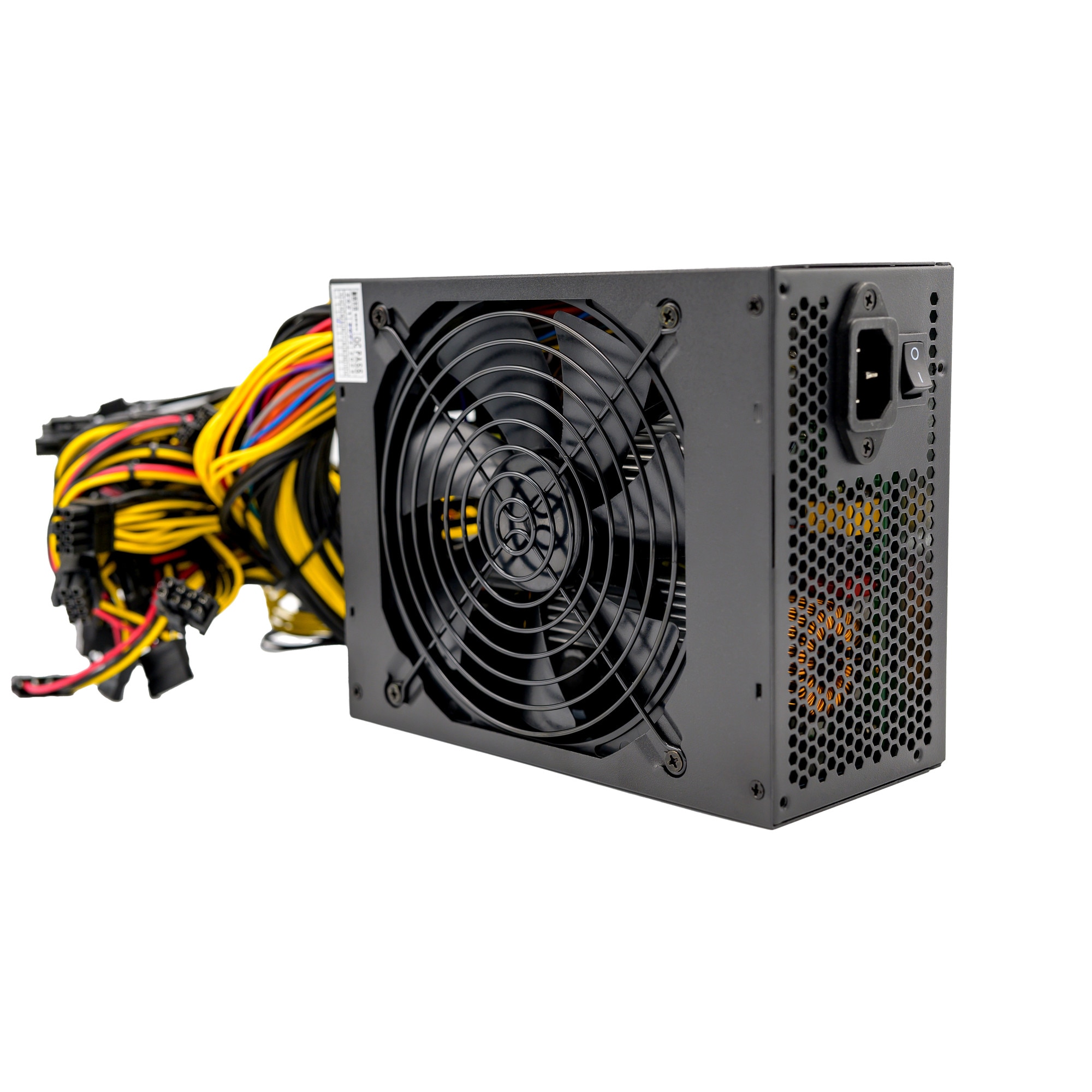 Procesor Intel® Core™ i3-10100F Comet Lake, 3.60GHz, 6MB, socket