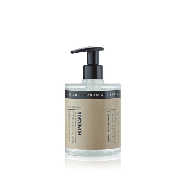Sapun pentru corp anti-miros, HUMDAKIN, 500ml