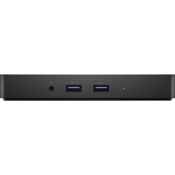 Docking Station Dell WD15, USB-C, adaptor 130W EU Docking Station Dell WD15, USB-C, adaptor 130W EU