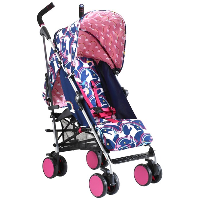 Cosatto Supa Go Magic Unicorns sport 