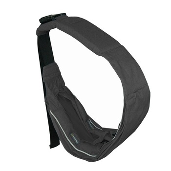 Sling bebe 7in1 Minimonkey Unlimited, Gri Sling bebe 7in1 Minimonkey Unlimited, Gri