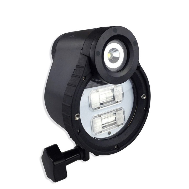 Meikon ST-100 Víz alatti villámháború 100m