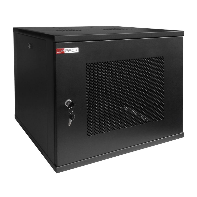 Pwp Rack Color WP Wall Mount Rack 19