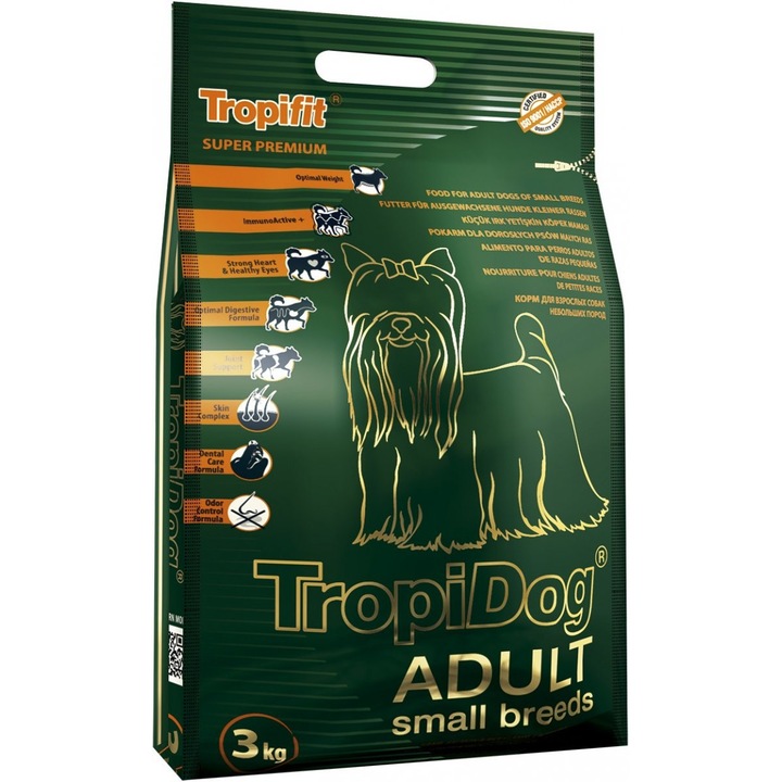 hrana uscata pentru caini de rasa mica tropidog super premium adult s miel cu somon si orez 3 kg imagen 9_2_
6