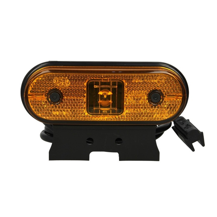 Lampa gabarit lumina delimitare 12-24V 2064-037