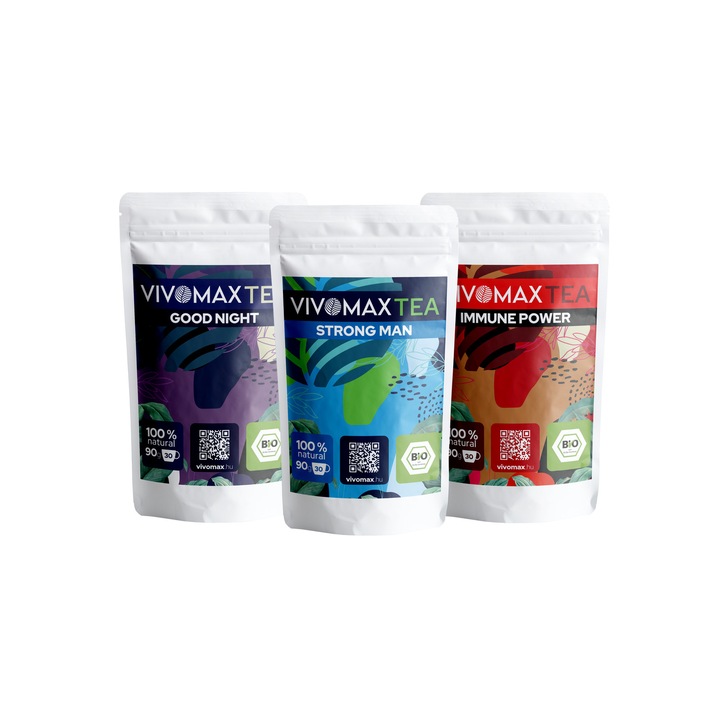 Vivomax Self-Care for Man 270 g