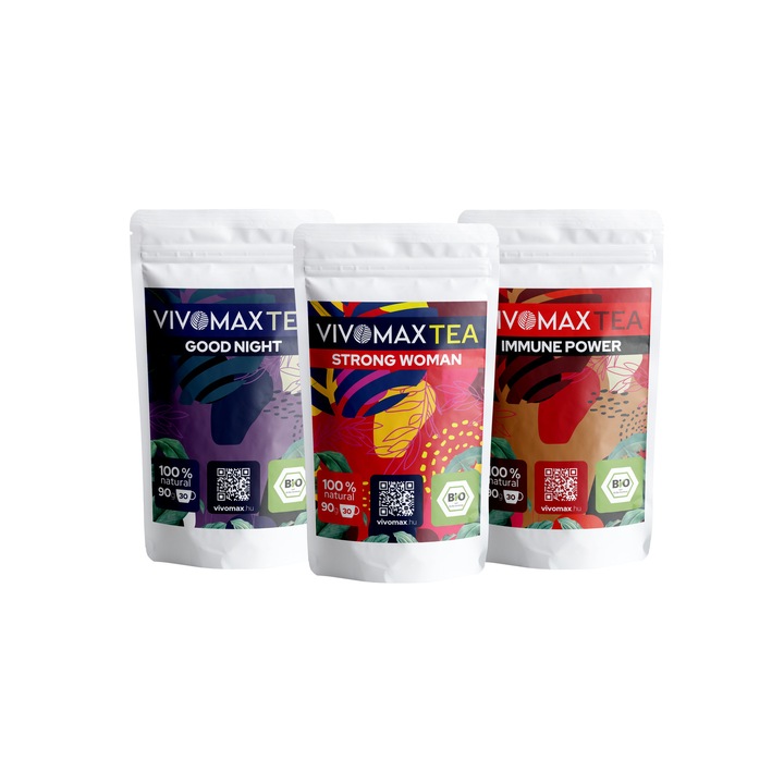 Vivomax Self-Care for Woman 270 g