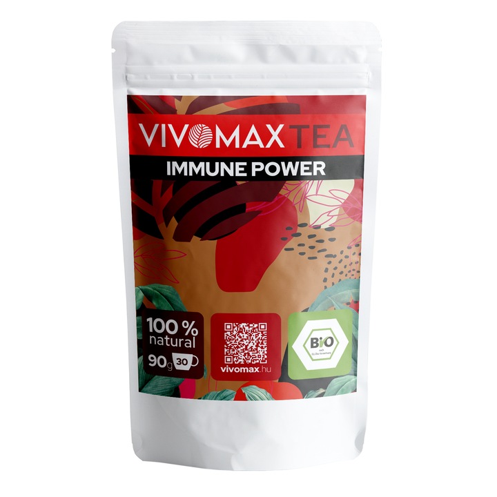 Vivomax Immune Power Tea 90 g