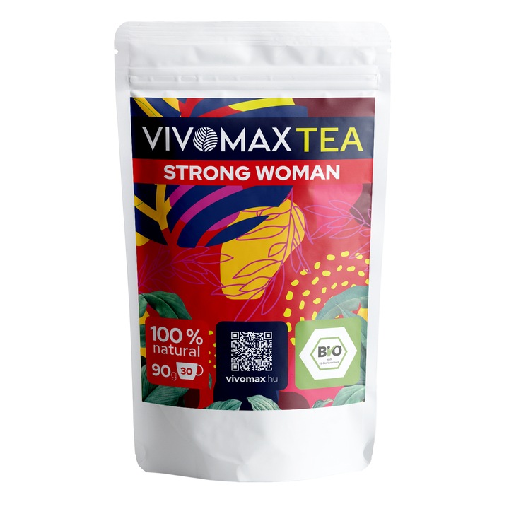 Vivomax Strong Woman Tea 90 g
