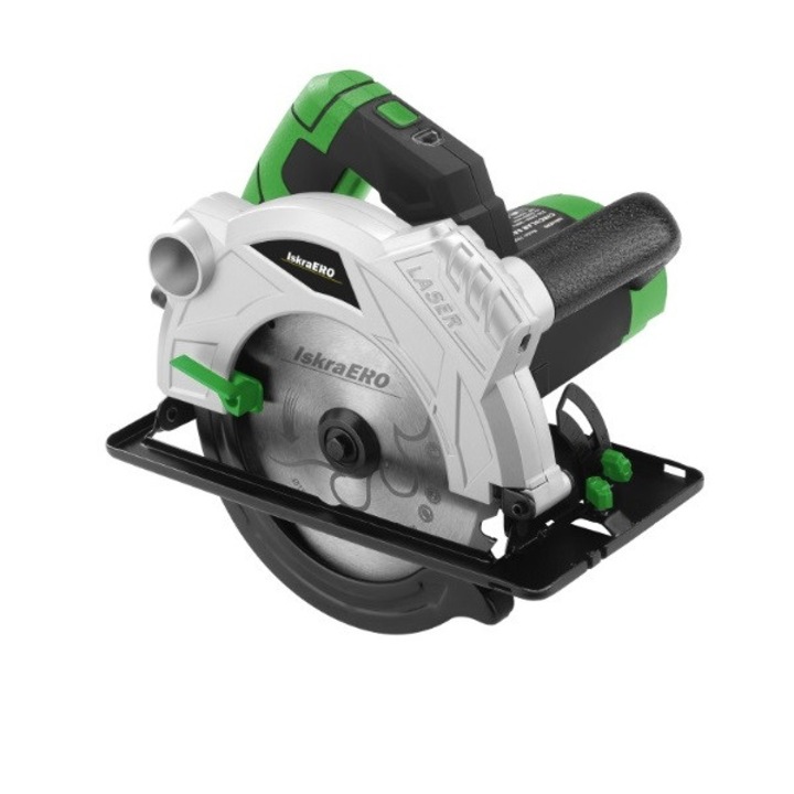 Fierastrau circular, Iskra, ERO IE-CS1800