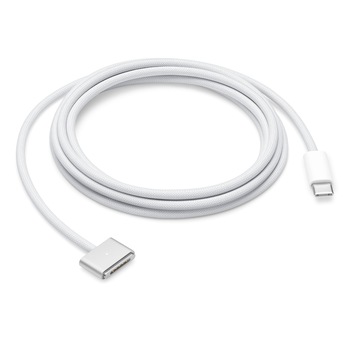 Cablu Apple Magsafe 3, USB Type-C Cablu Apple Magsafe 3, USB Type-C