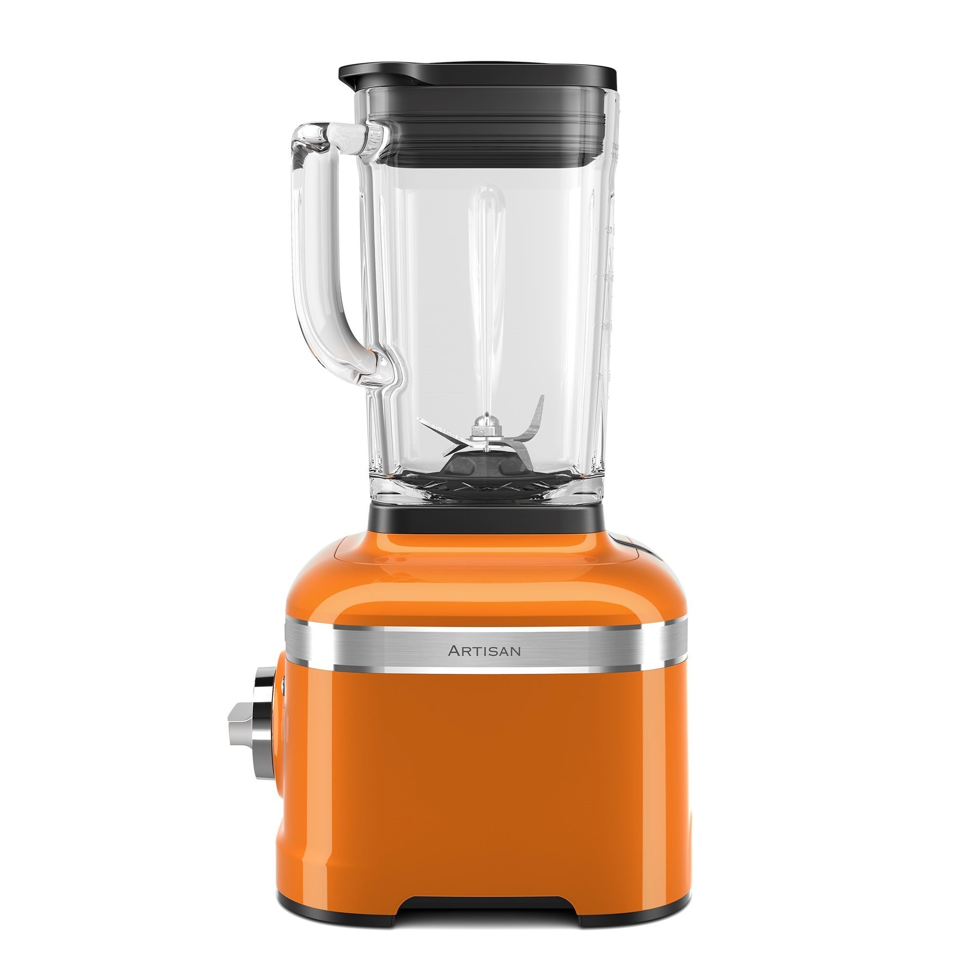 Блендер Artisan K400 1.4L, 1200W, Мед - KitchenAid - eMAG.bg