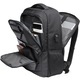 Rucsac laptop 15.6 inch, port USB, buzunar antifurt, sistem fixare pe valiza, rezistent la stropi de apa, BANGE, BG1922GY, Gri