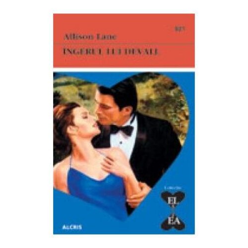 Ingerul lui Devall, Allison Lane eMAG.ro