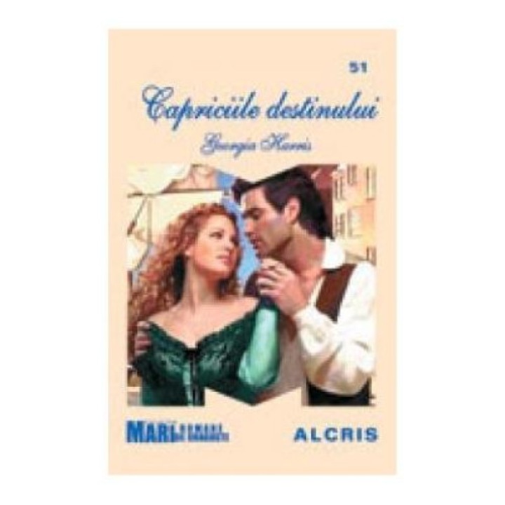 Capriciile destinului