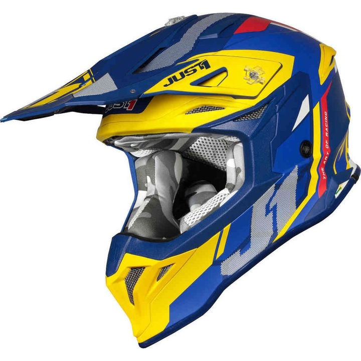 Casca JUST1 J39 marimea S