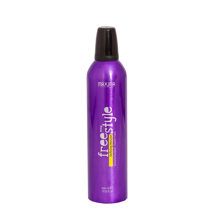 Spuma Fixativa Maxima, 400 ml