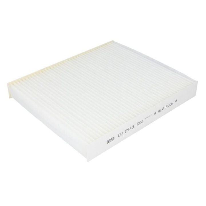 Mann-Filter CU2545 belső szűrő