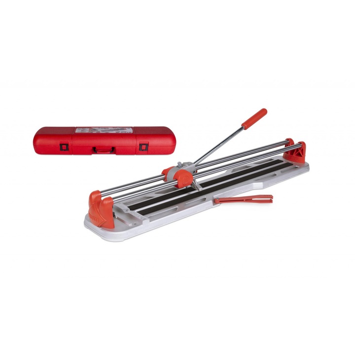 Masina de taiat gresie, faianta 63cm, STAR-63 cu cutie - RUBI-14948