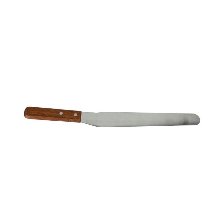 Spatula ingusta si lunga 25,4 cm, AZHOME