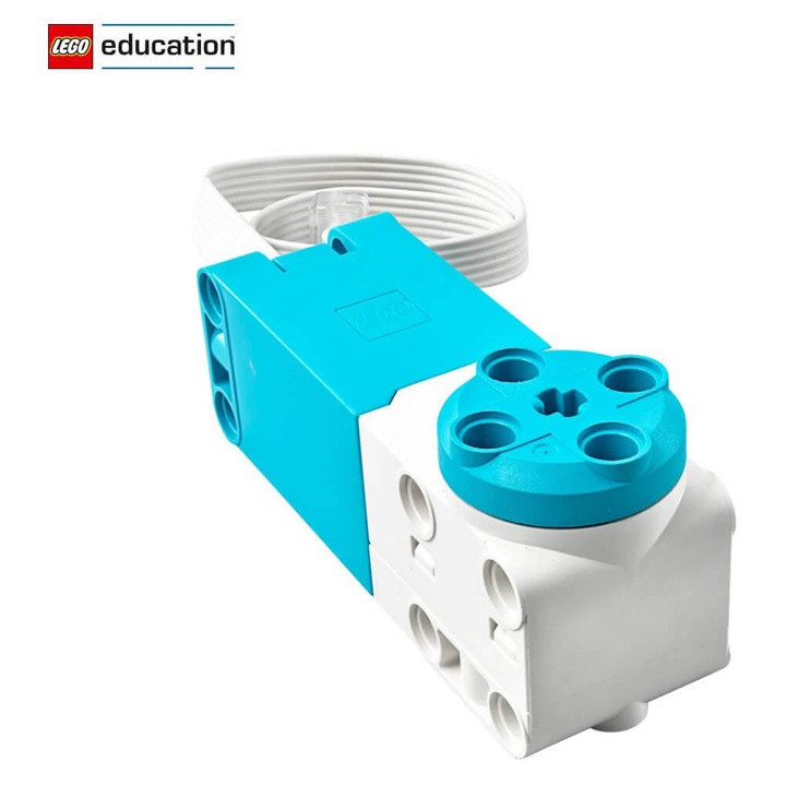 45603 LEGO® Motor angular mediu pentru Spike Prime