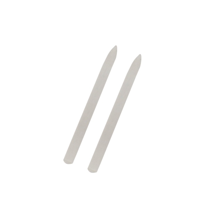 Set Pivoti Endodontici Prima, Fibra de Sticla, nr 3, marime 1.35 mm, 10 buc