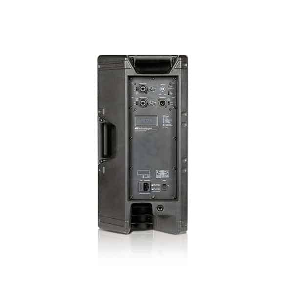 Boxa activa 10 inch, 600W RMS