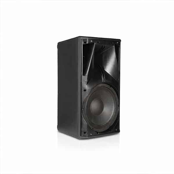 Boxa activa 10 inch, 600W RMS