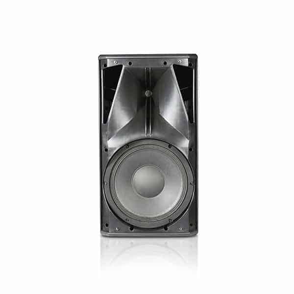Boxa activa 10 inch, 600W RMS