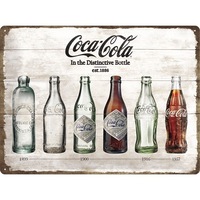 tablou metalic - coca cola - evolution - 30x40 cm imagen 47_2_
0