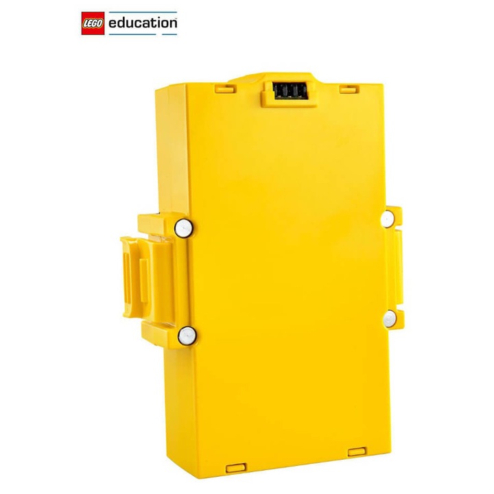 45610 LEGO® Technic™, Baterie pentru Hub mare, 2000 mAh