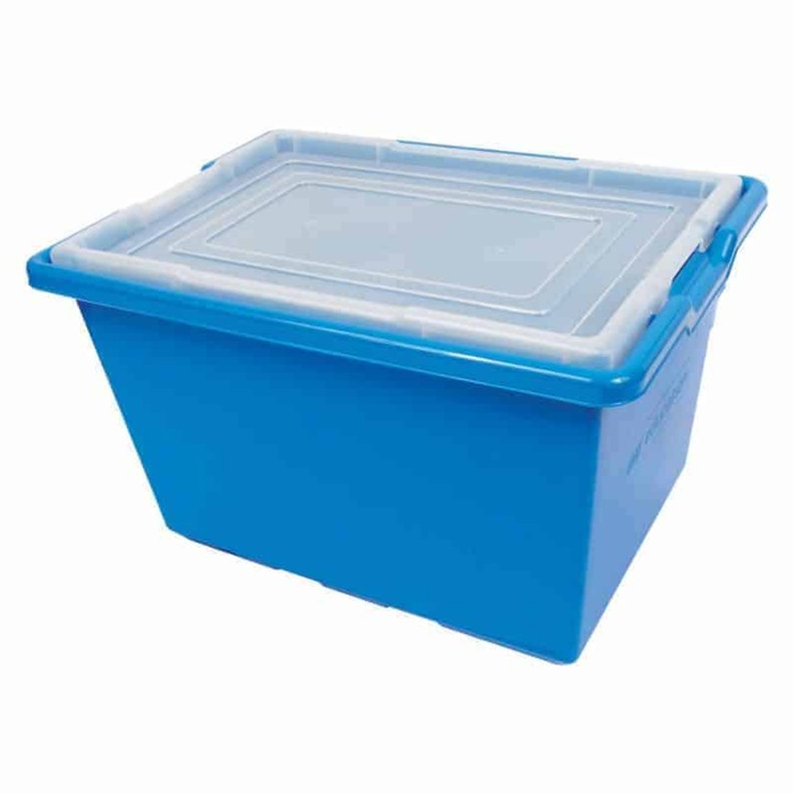 Cutie depozitare, LEGO Education, 42x31x25 cm