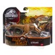 Фигурка Jurassic World Dino Escape - Alioramus, 17 см