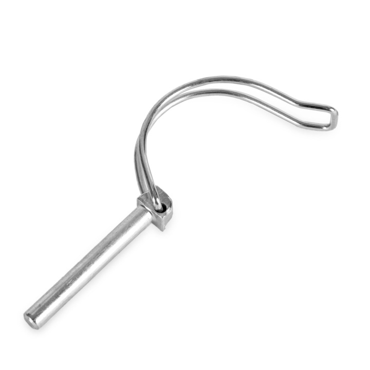 Siguranta bolt cu clema tub, GoPart, 10x45 mm