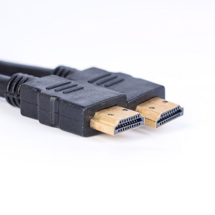 HDMI Кабел Wireman 550G/10BL, 10 метра