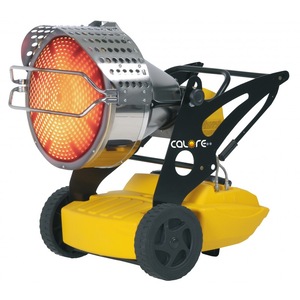 Aeroterme industriale