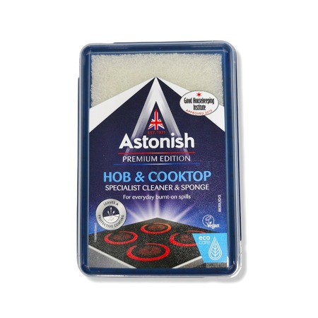 Почистваща паста Astonish, Емаилирани и керамични повърхности, 250гр ...