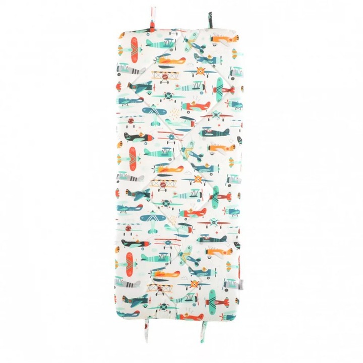 Perna, Incababy, Multicolor