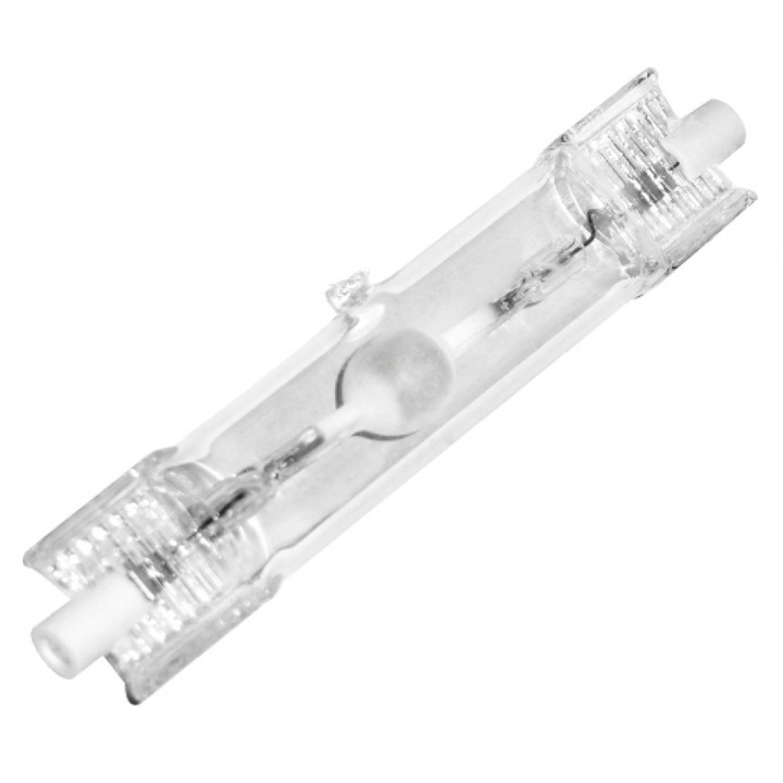 Металхалогенна лампа Real Save, 50W, Rx7s, 4200K
