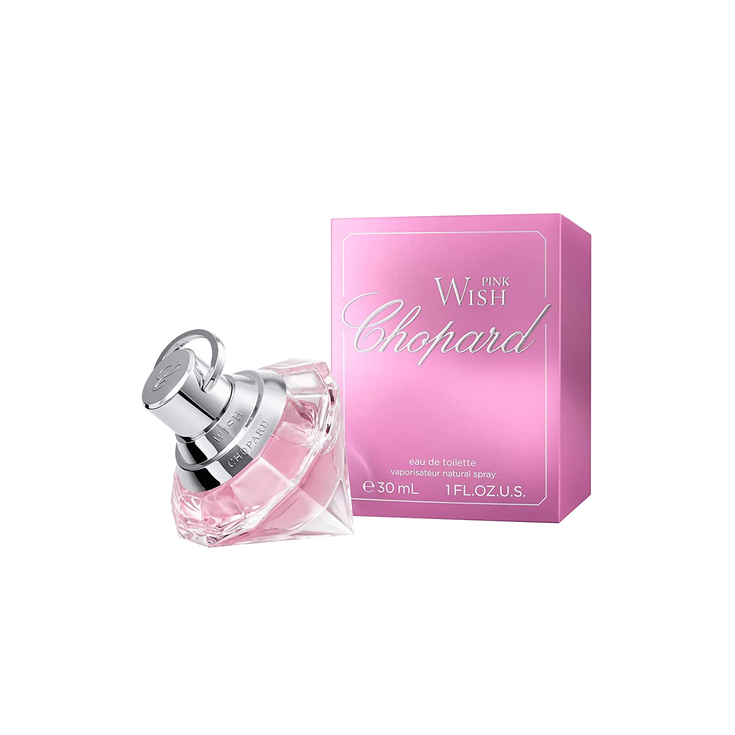 Chopard Wish Ap de parfum 75 ml MAKEUP Istoric Preturi