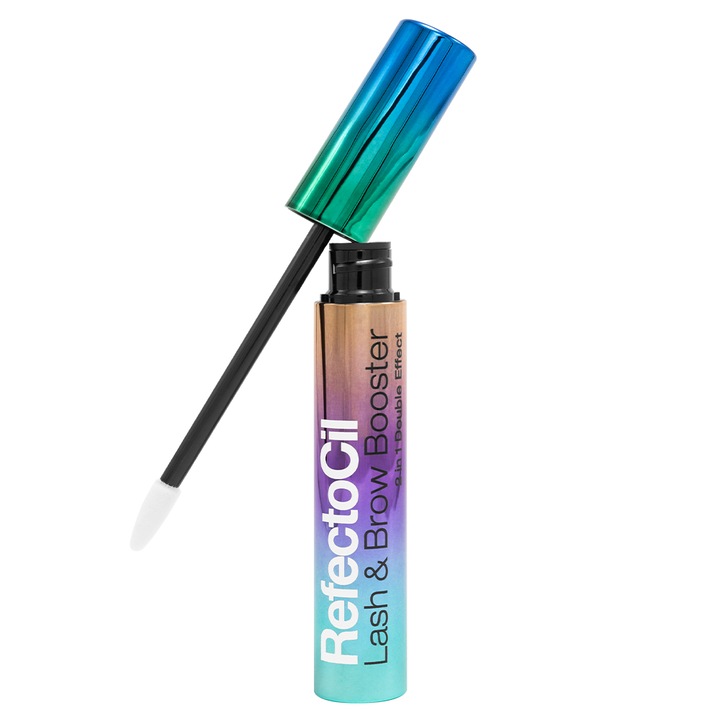Refectocil szempilla- és szemöldöknövekedést serkentő gél 10 ml