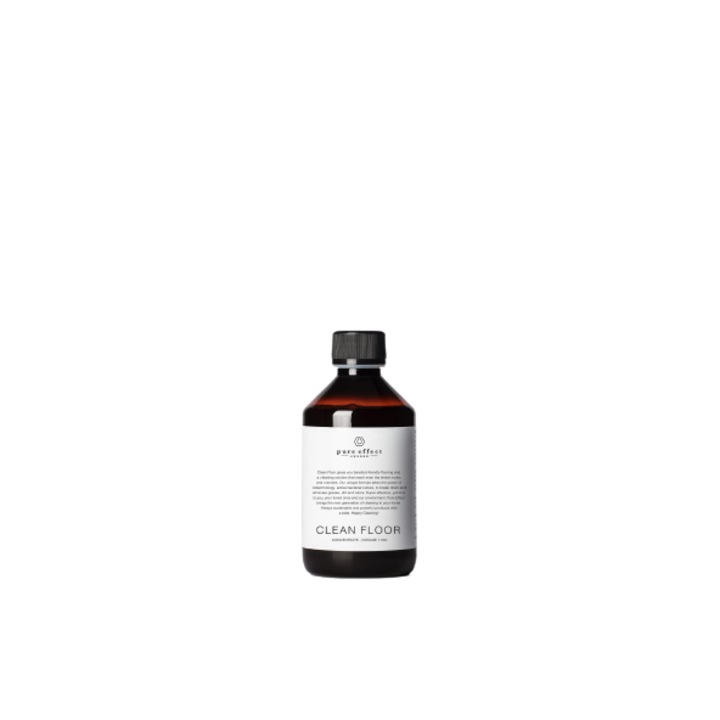 Solutie curatat podele, PURE EFFECT CLEAN FLOOR, 30 ml