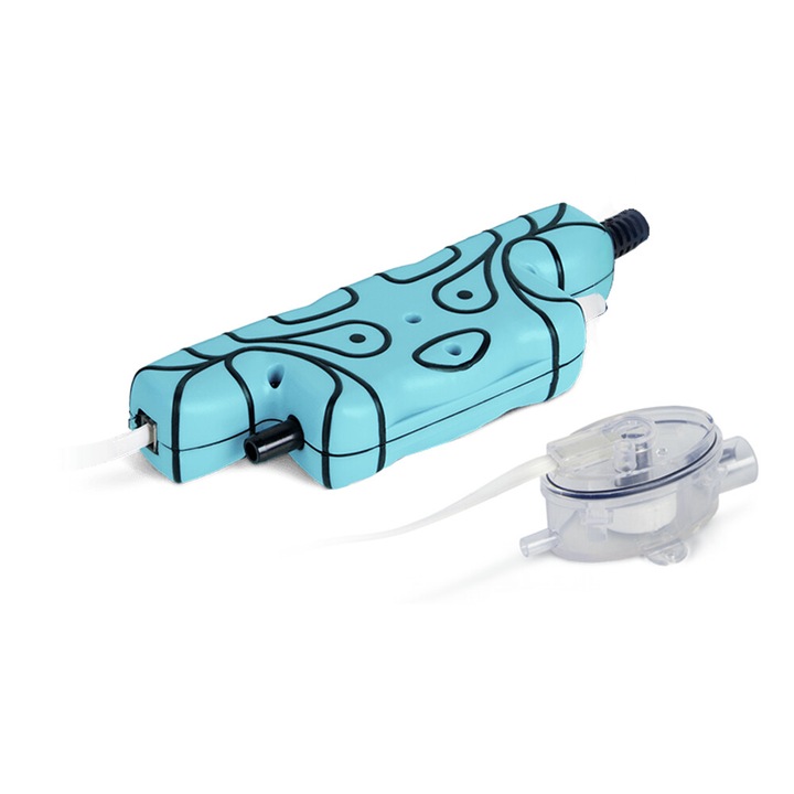 Pompa de condens Gotec TATTOO 16, debit 16 litri/h, inaltime pompare 9 m