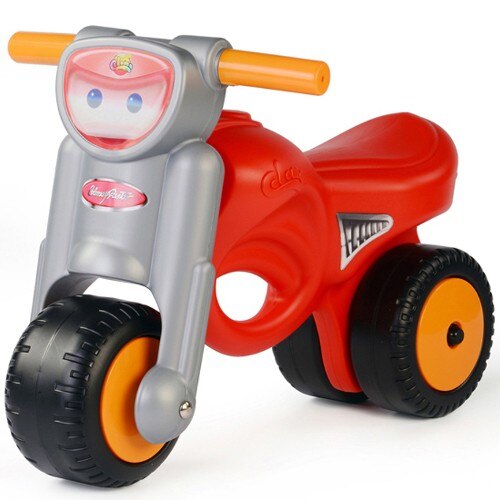 Motocicleta Coloma Rosie