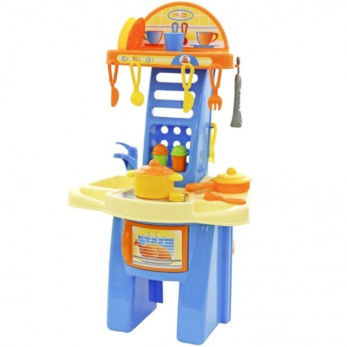 Super Palau Bucatarie cu Accesorii