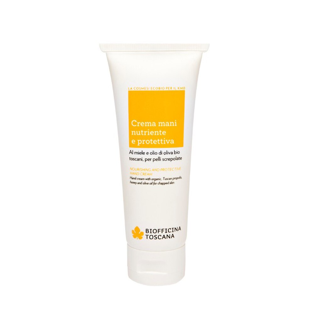 Crema de maini hidratanta 50 ml Biofficina Toscana