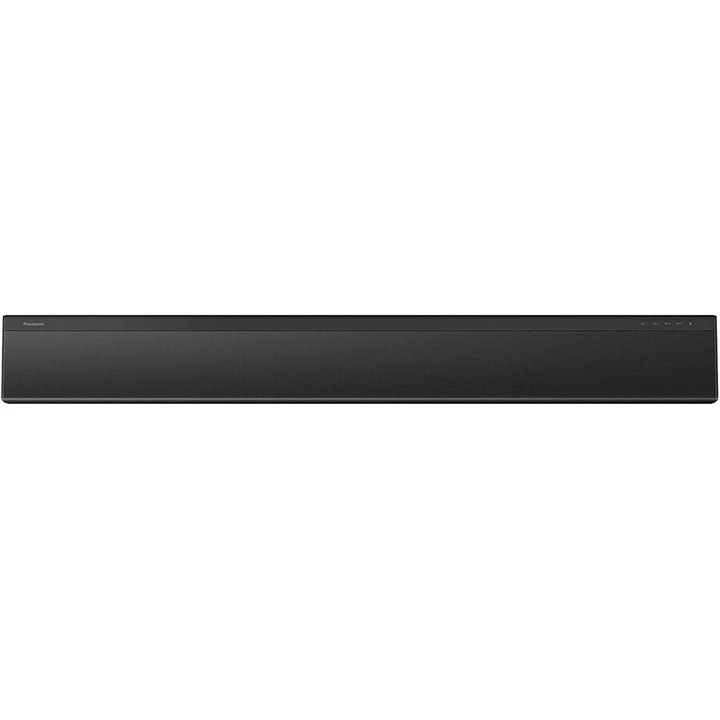 Soundbar Panasonic SC-HTB400 2.1, Bluetooth, 160 W, Negru